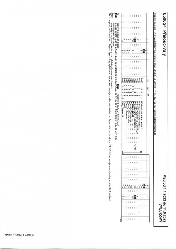 650624 - Přelouč - Valy
