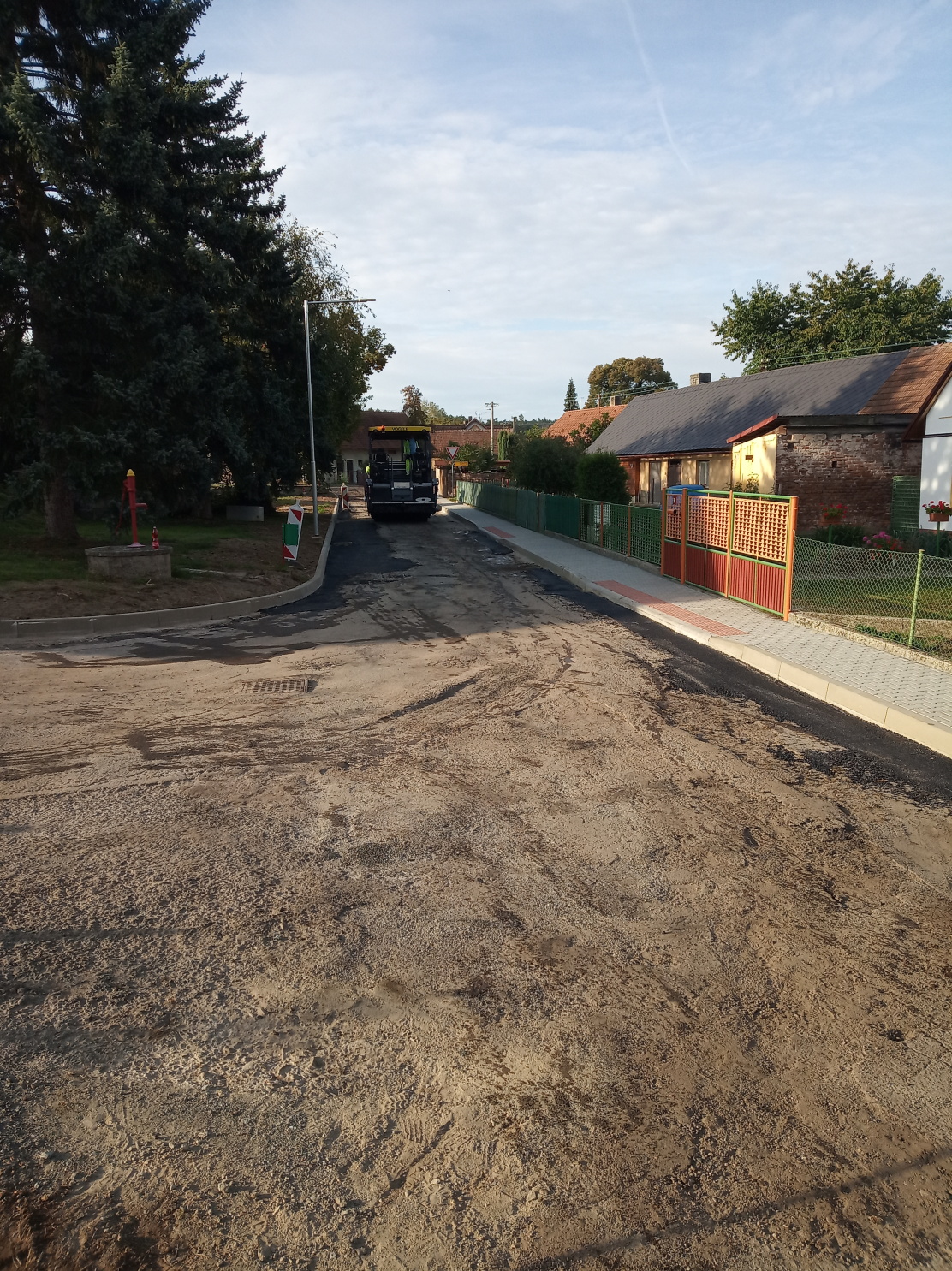 Oprava silnice 2019 (1)