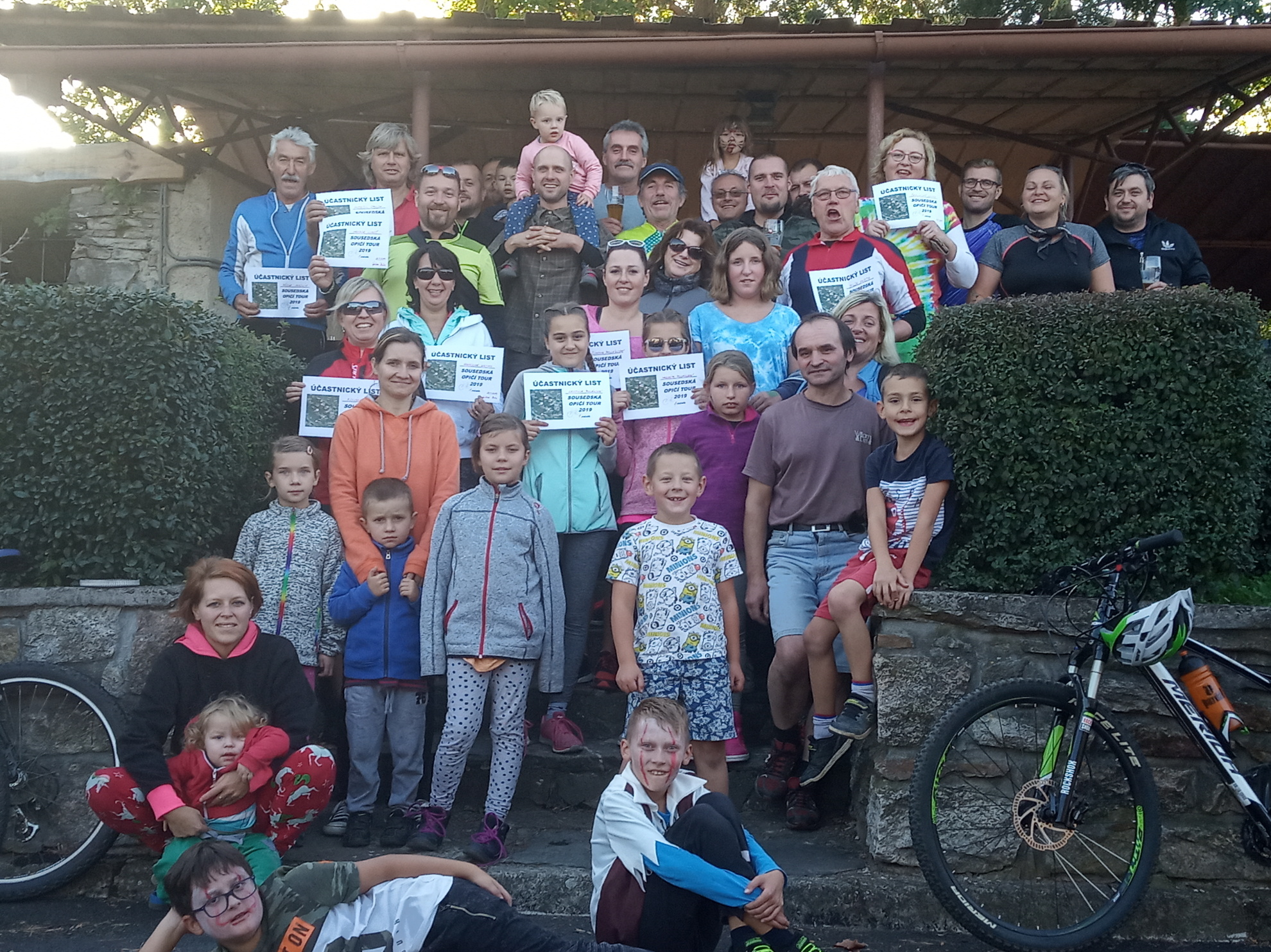 Sousedská opičí tour 2019 (4)