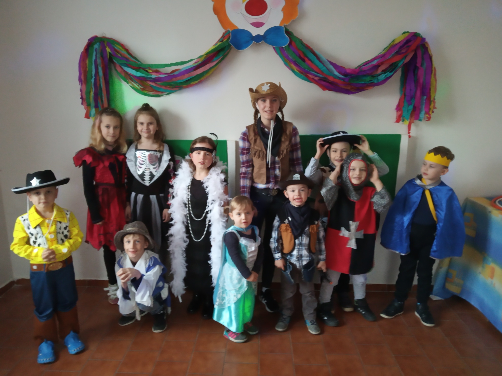 Dětský karneval 2019 (1)