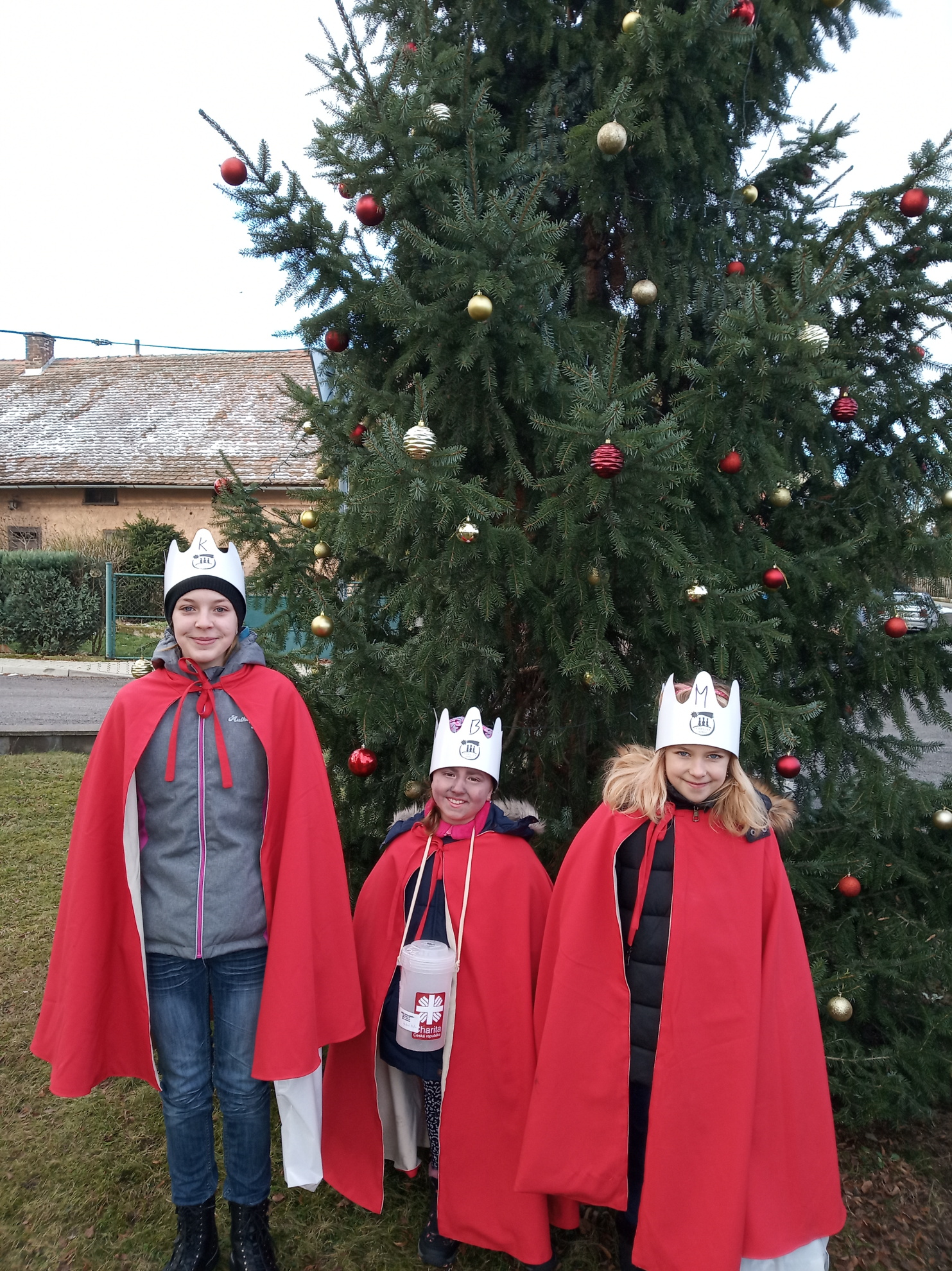 Tři králové 2019 (2)