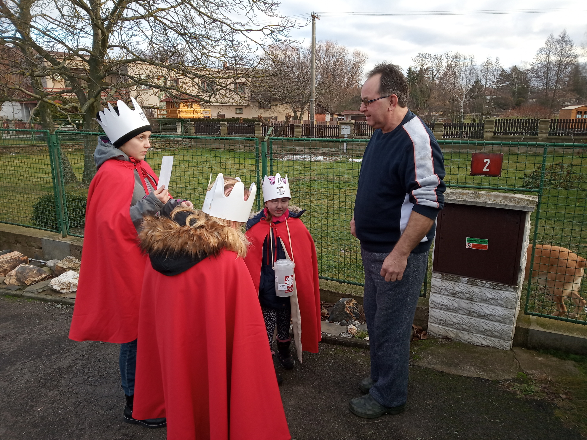 Tři králové 2019 (1)