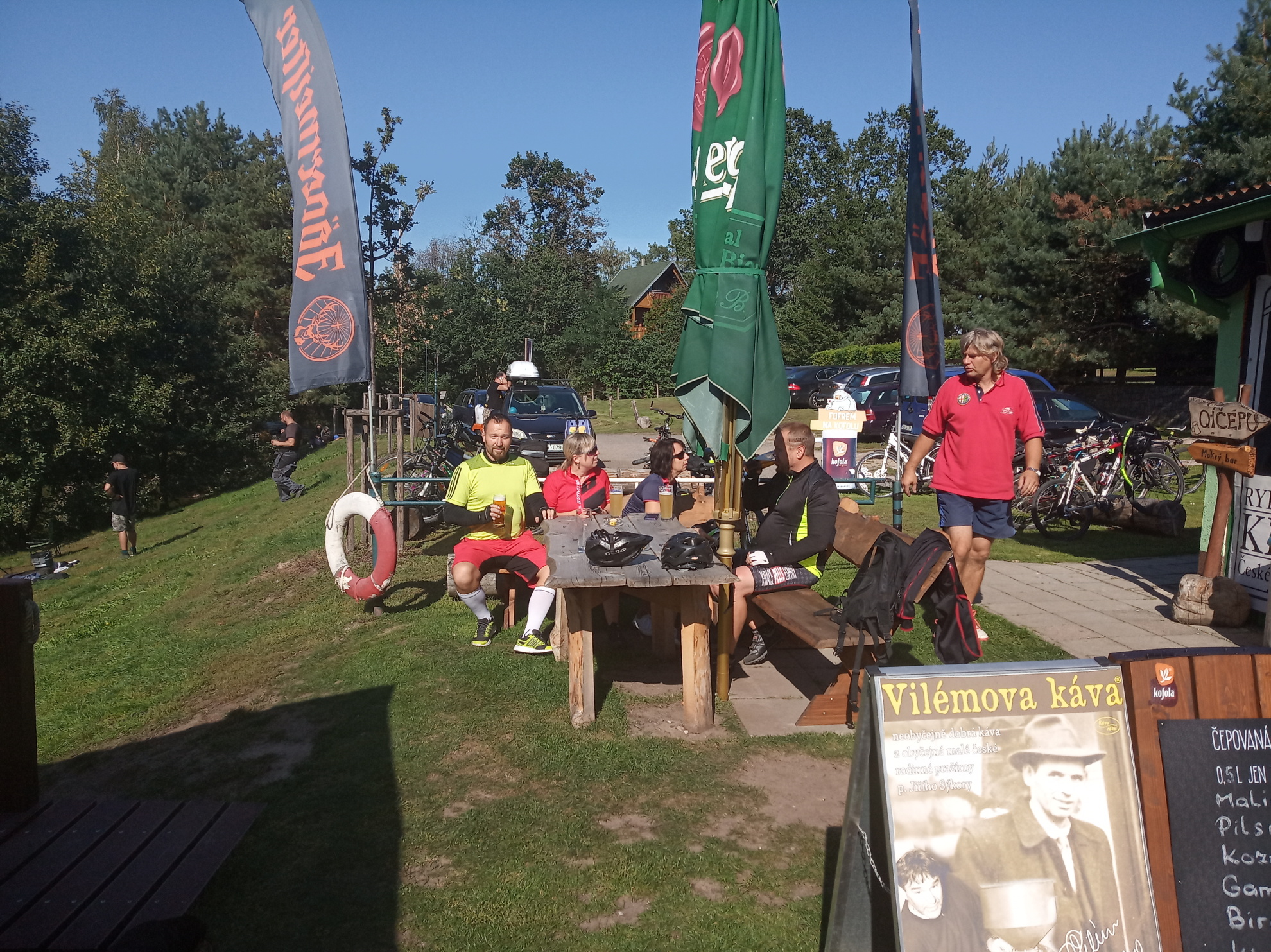 Sousedská opičí tour 2019 (2)