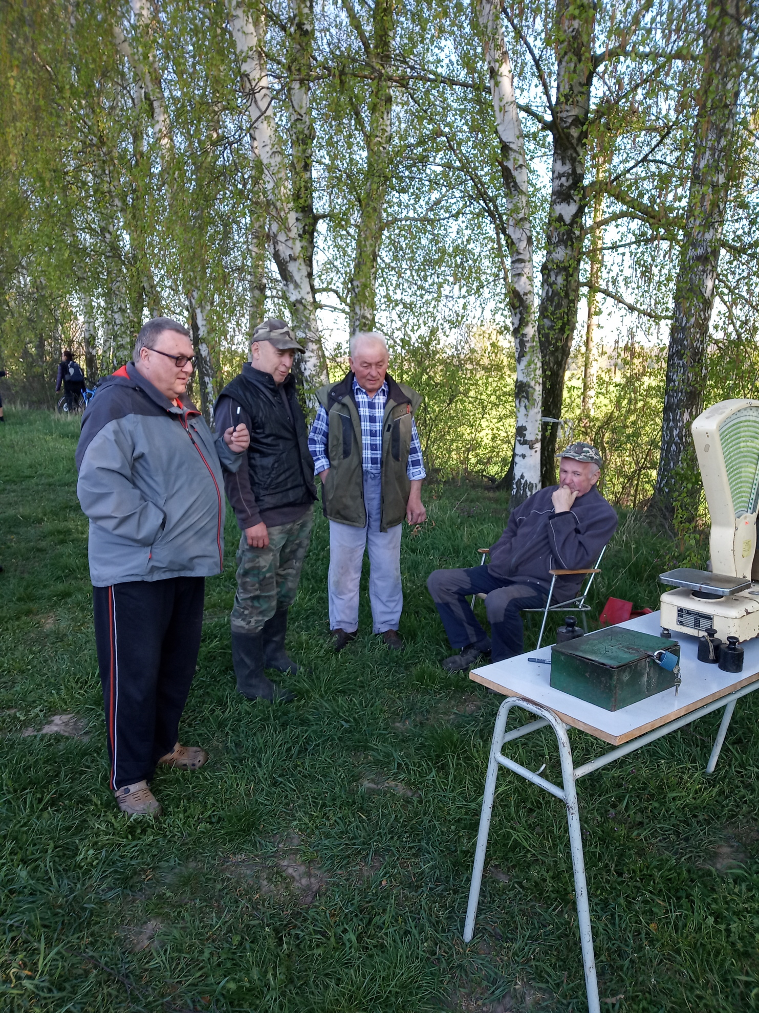 Výlov rybníka 2019 (04)