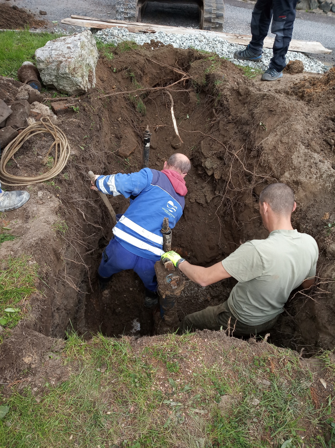 Oprava hydrantů (1)